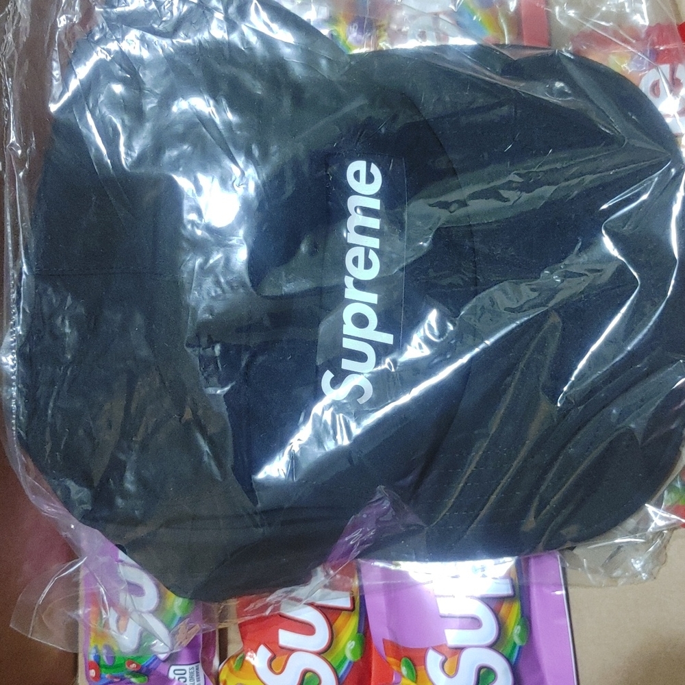 Supreme Gore-Tex Camp Cap